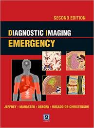 Diagnostic Imaging: Emergency: Published by Amirsys, 2nd Edition