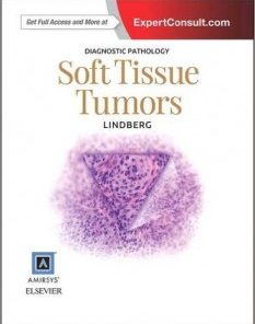 Diagnostic Pathology: Soft Tissue Tumors, 2nd Edition (PDF)