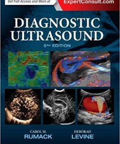 Diagnostic Ultrasound, 2-Volume Set, 5e-Original PDF+Videos