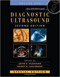 Diagnostic Ultrasound: Second Edition (Two-Volume Set with DVD