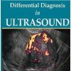 Differential Diagnosis in Ultrasound, 2nd Edition