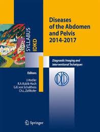 Diseases of the Abdomen and Pelvis: Diagnostic Imaging and Interventional Techniques 2014-2017