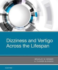 Dizziness and Vertigo Across the Lifespan (PDF)