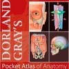 Dorland’s/Gray’s Pocket Atlas of Anatomy (Dorland’s Medical Dictionary)