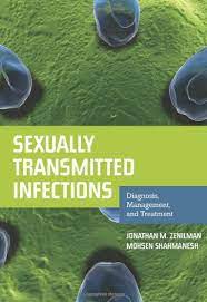 Sexually Transmitted Infections: Diagnosis, Management, and Treatment