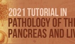 USCAP Tutorial in Pathology of the GI Tract, Pancreas and Liver 2021 (CME VIDEOS)