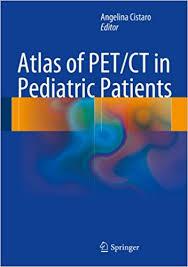 Ebook Atlas of PET/CT in Pediatric Patients