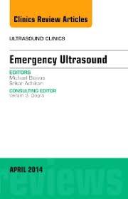 Ebook Emergency Medicine, An Issue of Ultrasound Clinics