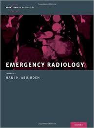 Ebook Emergency Radiology: Rotations in Radiology