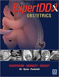 Ebook EXPERTddx: Obstetrics