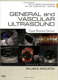 Ebook General and Vascular Ultrasound: Case Review Series, 2e