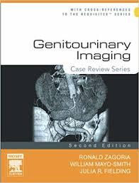 Ebook Genitourinary Imaging: Case Review Series, 2e