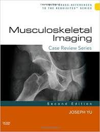 Ebook Musculoskeletal Imaging: Case Review Series, 2e