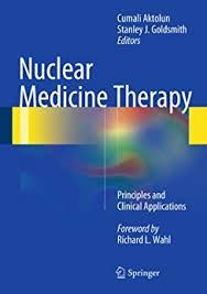 Ebook Nuclear Medicine Therapy: Principles and Clinical Applications