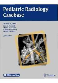 Ebook Pediatric Radiology Casebase