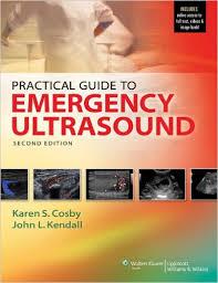 Ebook Practical Guide to Emergency Ultrasound 2e