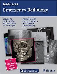 Ebook Radcases Emergency Radiology