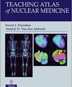 Ebook Teaching Atlas of Nuclear Medicine