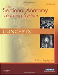 Ebook The Sectional Anatomy Learning System: Concepts and Applications 2-Volume Set, 3rd Edition