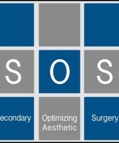 International Society of Aesthetic Plastic Surgery- SOS (Advances in Breast Surgery )