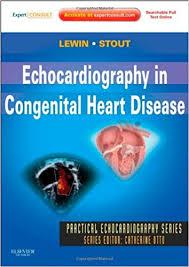 Echocardiography in Congenital Heart Disease Expert Consult: Online and Print