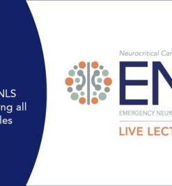 Emergency Neurological Life Support -ENLS Live Lecture Series 2021 (CME VIDEOS)