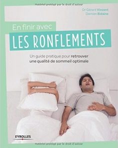 En finir avec les ronflements : Un guide pratique pour retrouver une qualité de sommeil optimale