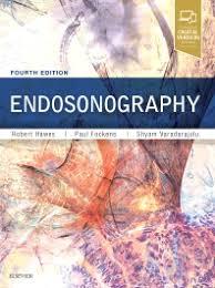 Endosonography 4th Edition