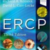 ERCP, 3e 3rd