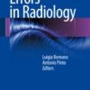 Errors in Radiology