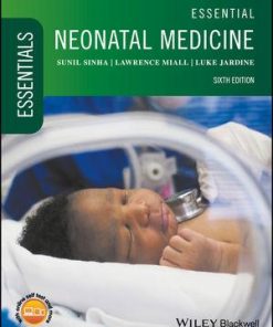 Essential Neonatal Medicine (Essentials)