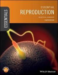 Essential Reproduction (Essentials)