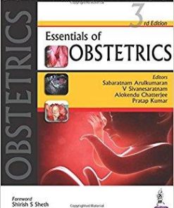 Essentials of Obstetrics 3rd Edition