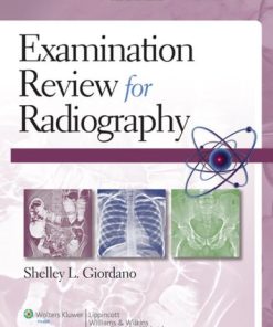 Examination Review for Radiography