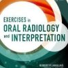 Exercises in Oral Radiology and Interpretation