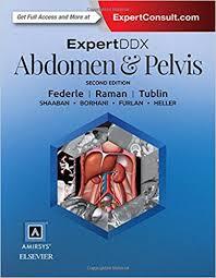 ExpertDDx: Abdomen and Pelvis, 2e-Original PDF