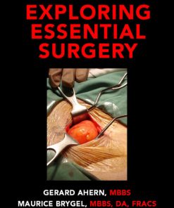 Exploring Essential Surgery (Videos)