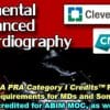 Fundamental to Advanced Echocardiography (CME VIDEOS)