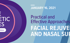 Practical and Effective Approaches to Facial Rejuvenation and Nasal Surgery 2021 (CME VIDEOS)