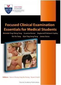 Focused Clinical Examination Essentials for Medical Students (EPUB)