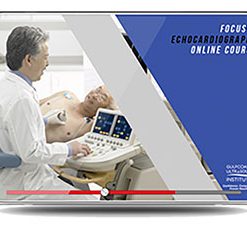 GULFCOAST Focused Echocardiography 2020 (CME VIDEOS)