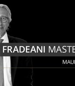 Fradeani Masterclass: Esthetic Rehabilitation with Ceramic Veneers