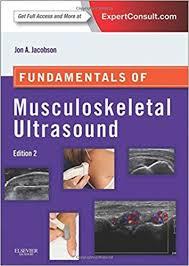 Fundamentals of Musculoskeletal Ultrasound, 2e