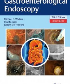 Gastroenterological Endoscopy 3rd