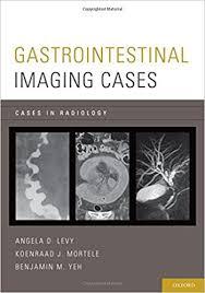 Gastrointestinal Imaging Cases (Cases in Radiology)