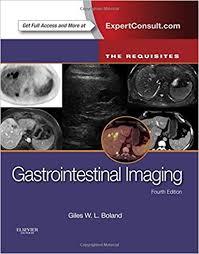 Gastrointestinal Imaging: The Requisites, 4e (Requisites in Radiology)