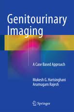 Genitourinary Imaging: A Case Based Approach