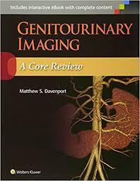 Genitourinary Imaging: A Core Review