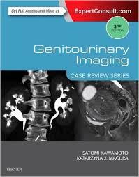 Genitourinary Imaging: Case Review, 3e