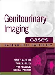 Genitourinary Imaging Cases (McGraw-Hill Radiology)